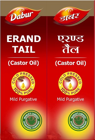 Dabur Erand Tail Device mark 4799205 Trademark