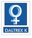 Daltrex K Device mark 4799288 Trademark