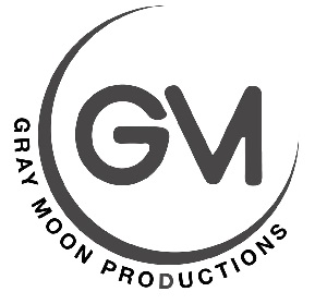 Gm Gray Moon Productions Device mark 4799427 Trademark