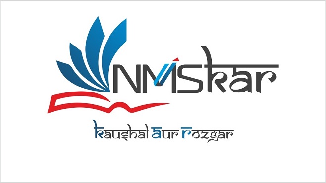 Nmskar With Device Device mark 4799761 Trademark