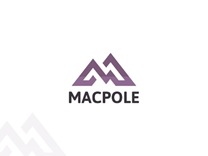 Macpole With Device Device mark 4799889 Trademark