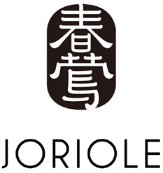 Joriole (with Chinese Characters “chun”; “ying”) Device mark 4800281 Trademark