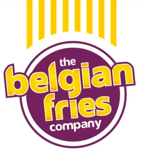 The Belgian Fries Company Device mark 4800387 Trademark