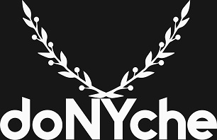 Donyche Device mark 4801571 Trademark