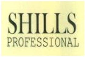 Shills Professional Device mark 4801940 Trademark