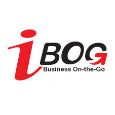 Ibog Business-on-the-go Device mark 4801981 Trademark