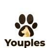 Youples With Logo Device mark 4802243 Trademark
