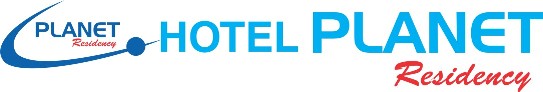 Hotel Planet Residency Device mark 4802323 Trademark