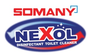 Somany Nexol Device mark 4802406 Trademark