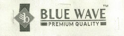 Blue Wave - Premium Quality Device mark 4802069 Trademark