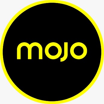 Mojo Logo Device mark 4802070 Trademark
