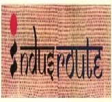 Indus Route Device mark 4802233 Trademark