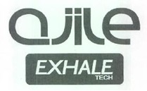 Ajile Exhale Tech Device mark 4802224 Trademark
