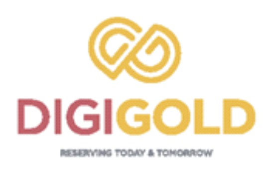 Digi Gold (label) Device mark 4802579 Trademark