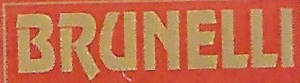 Brunelli Device mark 4803185 Trademark