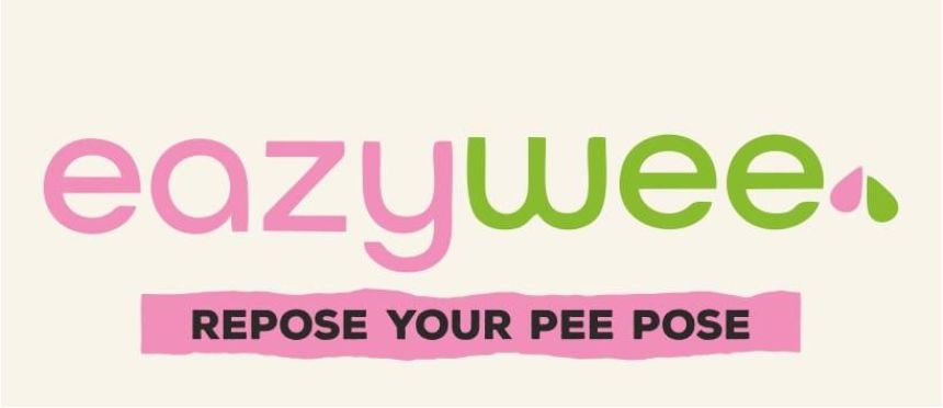 Eazywee Along With Slogan Repose Your Pee Pose Color Combination Get Up As Per Label Device mark 4803256 Trademark