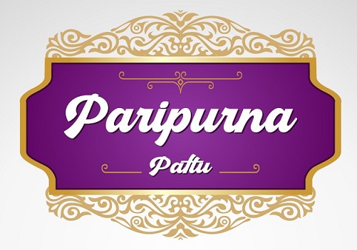 Paripurna Pattu Device mark 4803388 Trademark