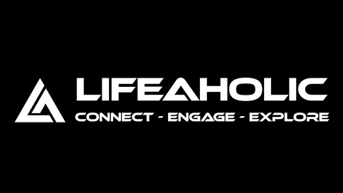 Lifeaholic-connect - Engage - Explore Device mark 4803290 Trademark