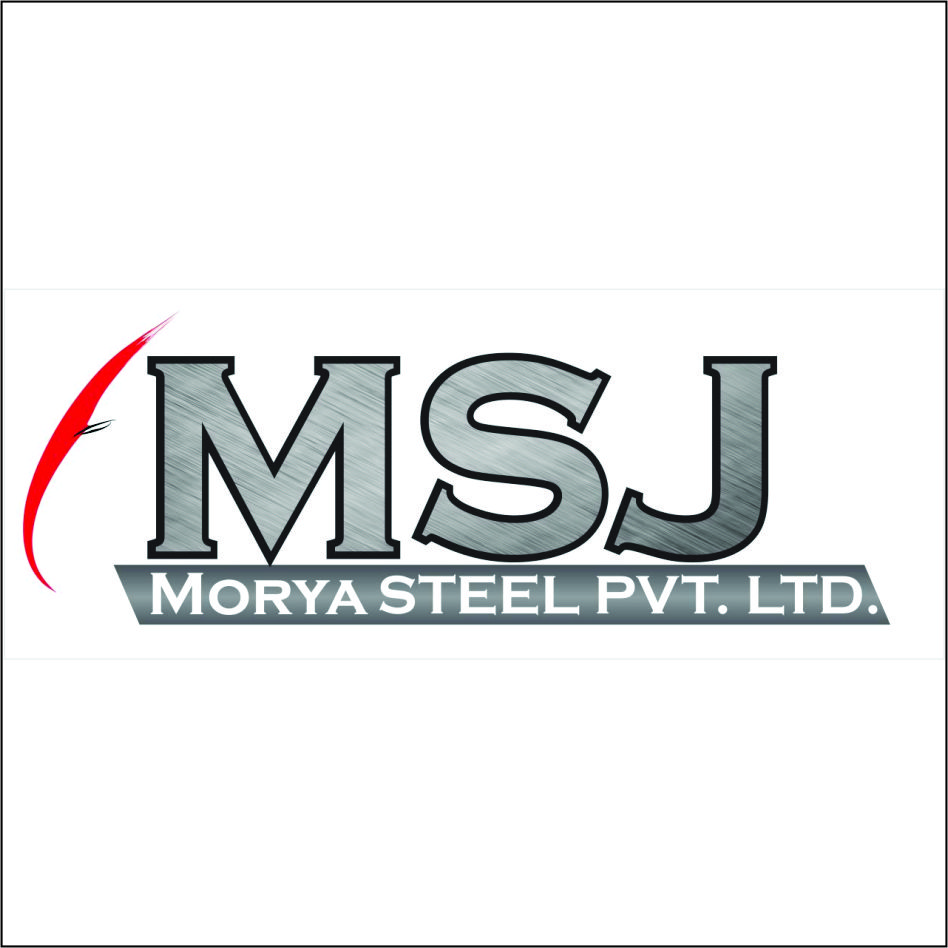 Msj Morya Steel Pvt Ltd Device mark 4803404 Trademark
