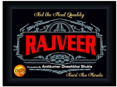 Rajveer Device mark 4804387 Trademark