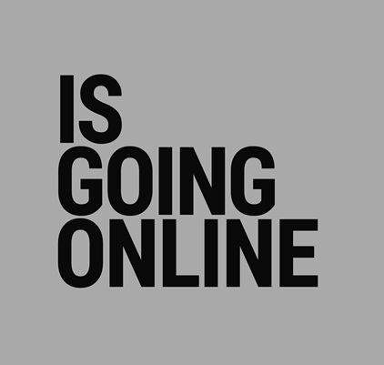 Is Going Online Device mark 4804829 Trademark