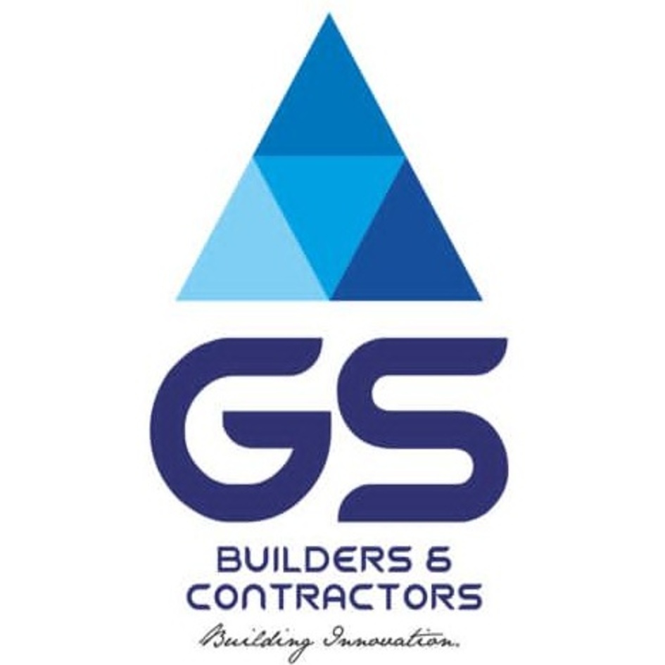 Gs Builders & Contractors Device mark 4804946 Trademark