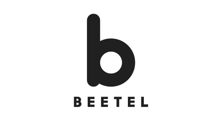 Logo B With Beetel Device mark 4805169 Trademark
