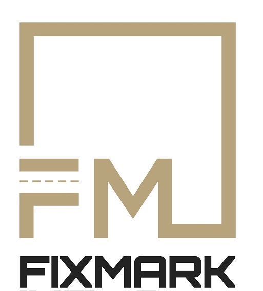 Fixmark Logo Device mark 4805490 Trademark