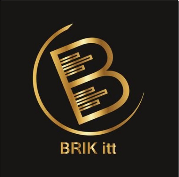 Brik Itt (with Device) Device mark 4805558 Trademark