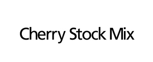 Cherry Stock Mix Device mark 4805496 Trademark