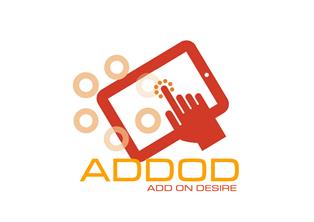 Addod Add On Desire Device mark 4805494 Trademark