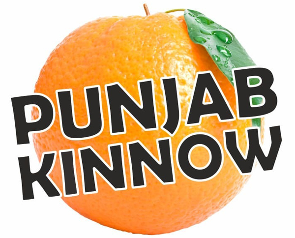 Punjab Kinnow Device mark 4805530 Trademark