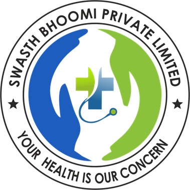 Device Of Swasth Boomi Private Limited Device mark 4805700 Trademark