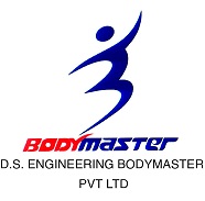 D.s. Engineering Bodymaster Pvt Ltd With Device Device mark 4805918 Trademark