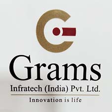 Grams Infratech (india) Pvt. Ltd. Innovation Is Life Device mark 4806379 Trademark