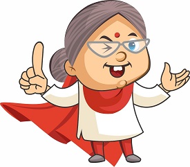 Device Of Lady Device mark 4806315 Trademark