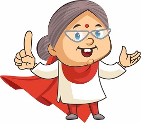 Device Of Lady Device mark 4806316 Trademark