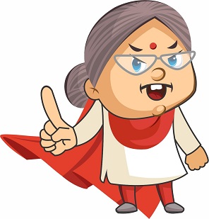 Device Of Lady Device mark 4806323 Trademark