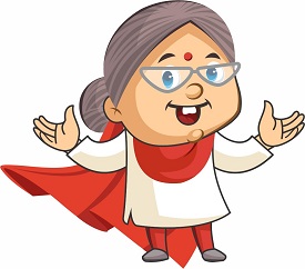 Device Of Lady Device mark 4806314 Trademark