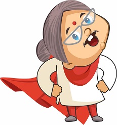 Device Of Lady Device mark 4806318 Trademark