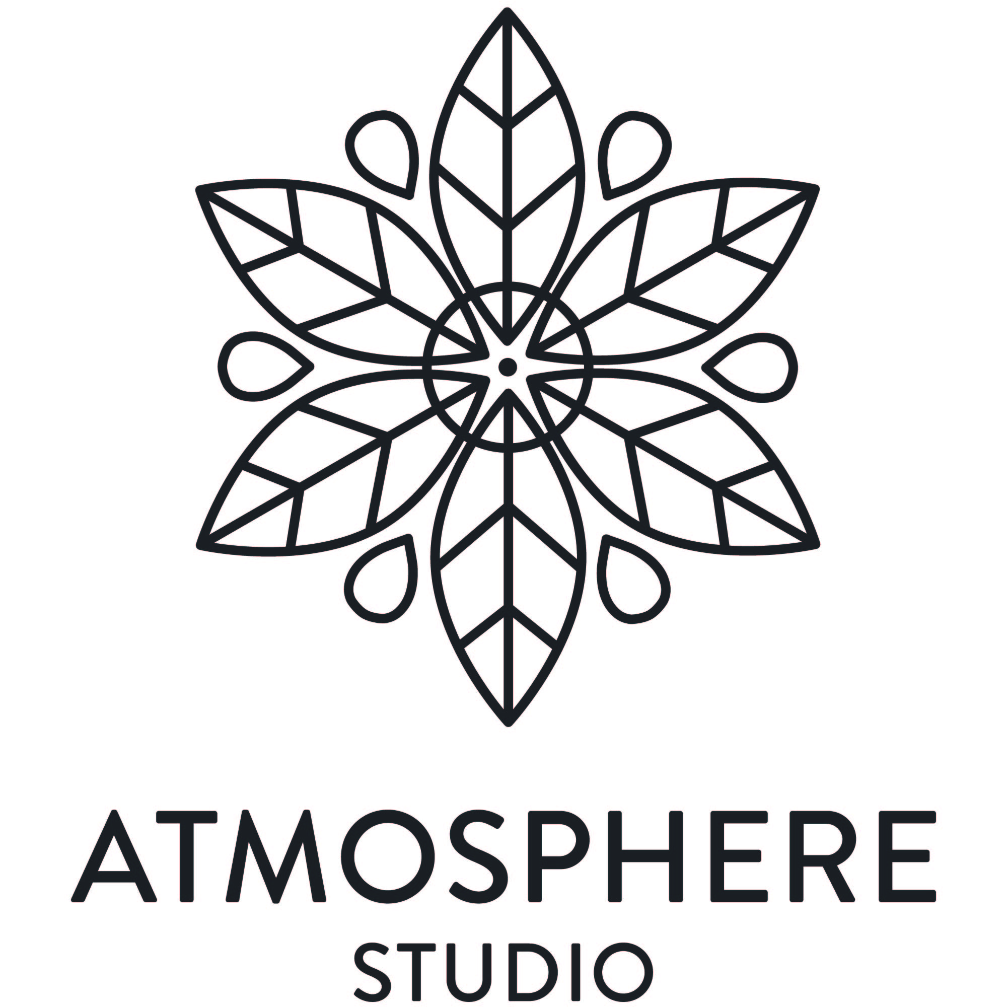 Atmosphere Studio With Device Device mark 4806887 Trademark