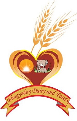 Bhagyoday Dairy And Foods Device mark 4806977 Trademark