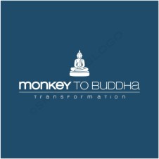 Monkey To Buddha Device mark 4807158 Trademark