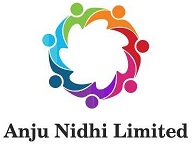 Anju Nidhi Limited Device mark 4807458 Trademark