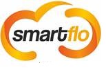 Smartflo ( Logo And Device) Device mark 4807355 Trademark