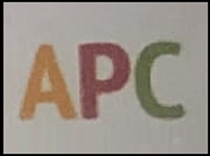 Apc Device mark 4808094 Trademark