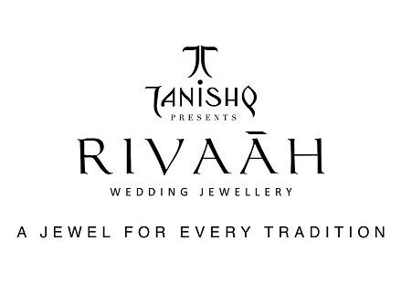 Tanishq Rivaah Logo Device mark 4808724 Trademark