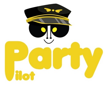 Party Pilot Device mark 4808954 Trademark