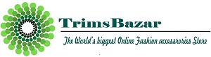 Trimsbazar ; The World's Biggest Online Fashion Accessrories Store Device mark 4809259 Trademark