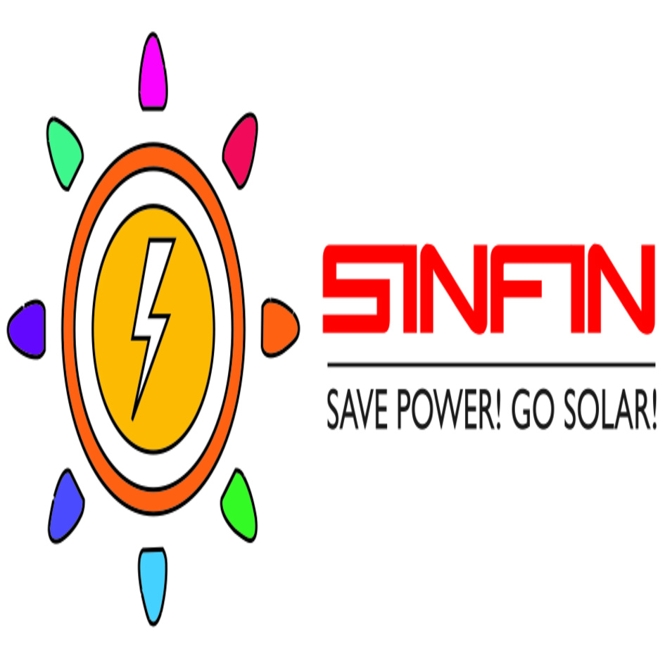 Sinfin Device mark 4809255 Trademark